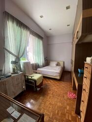 Jalan Sentosa (D14), Detached #536594691